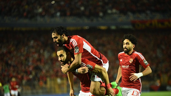 وان ثري| بوابة الرياضة المصرية 