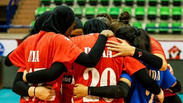 سيدات الأهلي