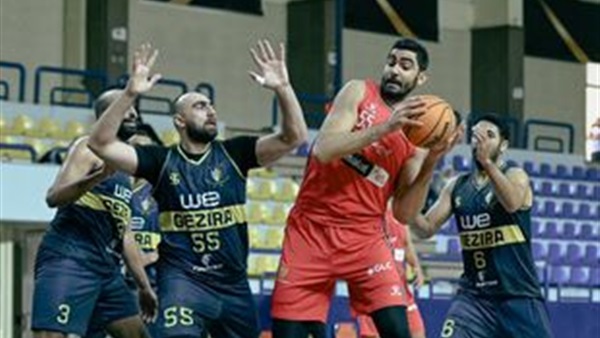 وان ثري| بوابة الرياضة المصرية 