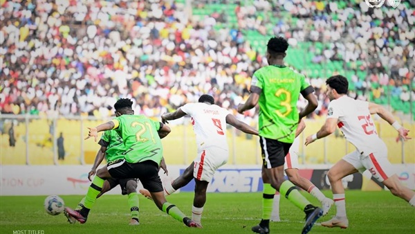 وان ثري| بوابة الرياضة المصرية 