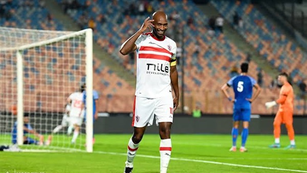 محمد شيكابالا 