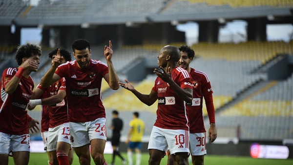 وان ثري| بوابة الرياضة المصرية 