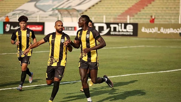 نادي المقاولون العرب