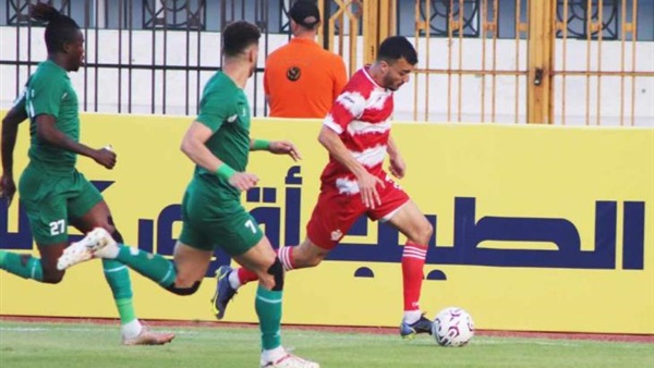 الاتحاد وبلدية المحلة