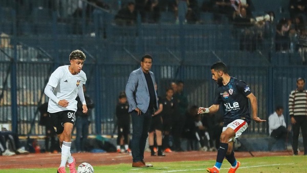 وان ثري| بوابة الرياضة المصرية 