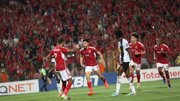 النادي الأهلي