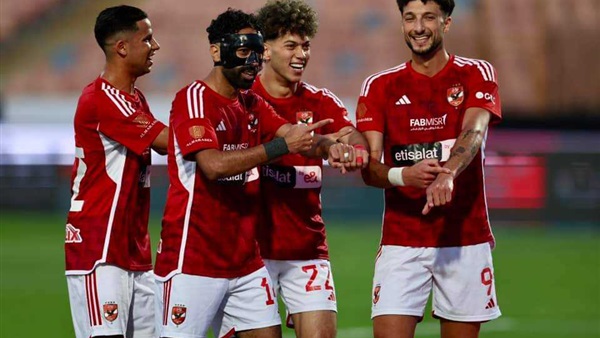 وان ثري| بوابة الرياضة المصرية 