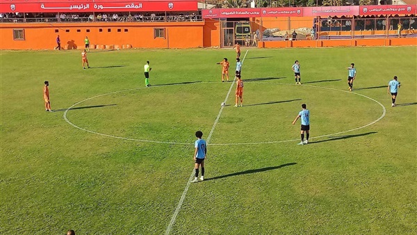 وان ثري| بوابة الرياضة المصرية 