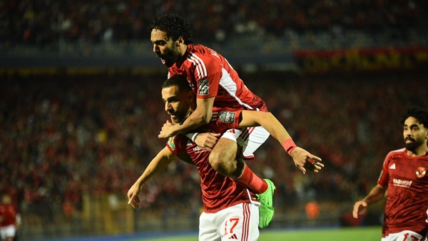 وان ثري| بوابة الرياضة المصرية 