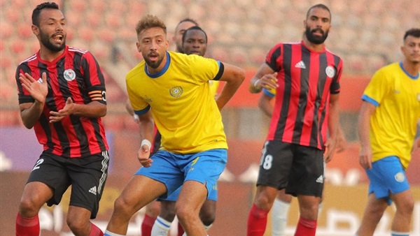 الإسماعيلي والداخلية