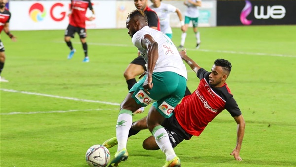 المصري وطلائع الجيش