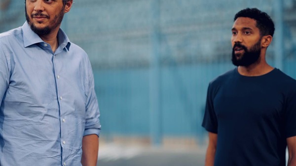 نادي بيراميدز