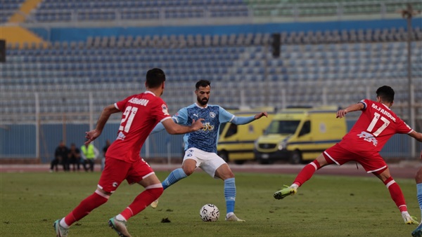 نادي بيراميدز