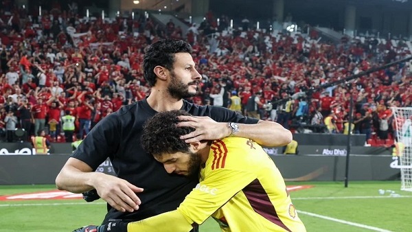 وان ثري| بوابة الرياضة المصرية 