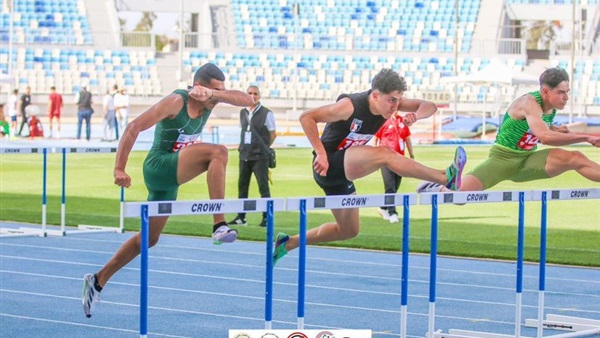 وان ثري| بوابة الرياضة المصرية 