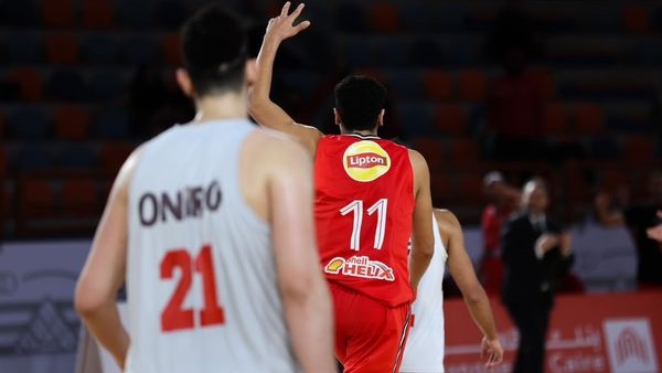 الأهلي والزمالك 