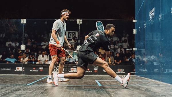 وان ثري| بوابة الرياضة المصرية 