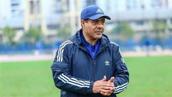 طارق العشري 