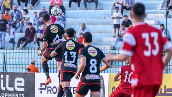 النادي الأهلي