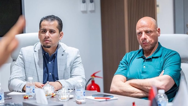 وان ثري| بوابة الرياضة المصرية 