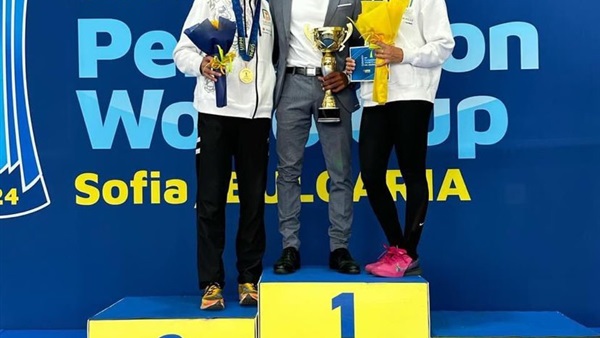 وان ثري| بوابة الرياضة المصرية 