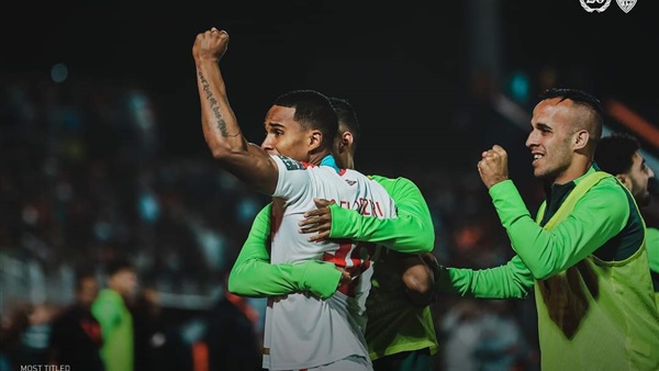 وان ثري| بوابة الرياضة المصرية 