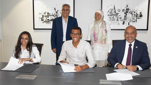 وان ثري| بوابة الرياضة المصرية 