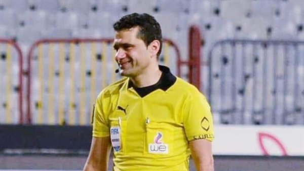 محمود البنا 