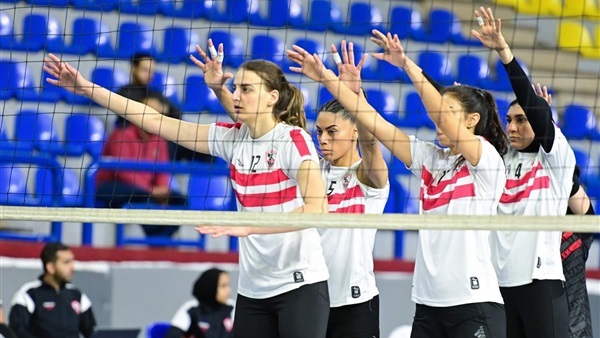 نادي الزمالك