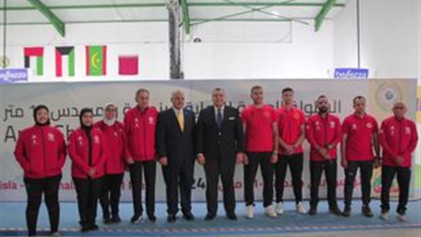 وان ثري| بوابة الرياضة المصرية 