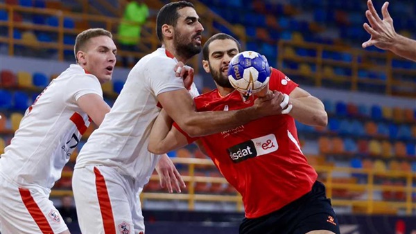 الأهلي والزمالك 