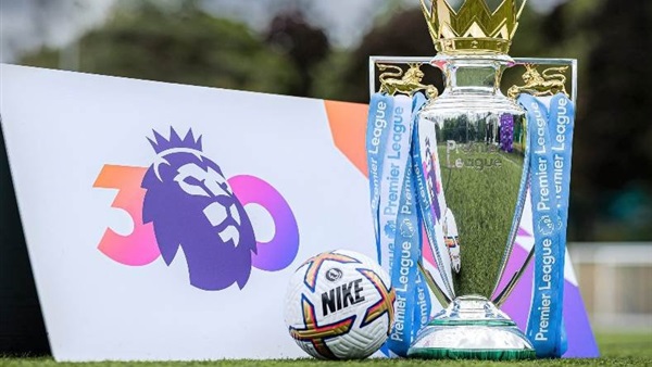 الدوري الإنجليزي