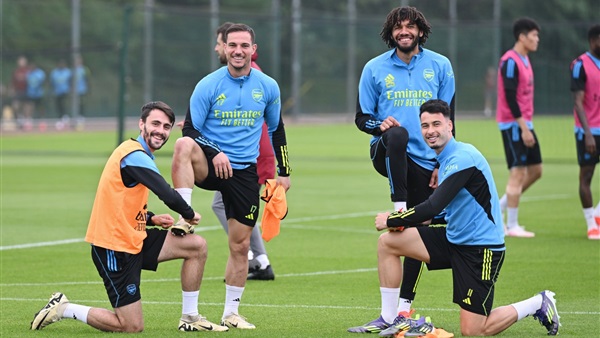 نادي أرسنال 