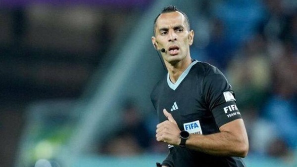 مصطفى غربال 