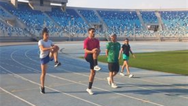 وان ثري| بوابة الرياضة المصرية 