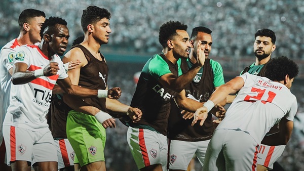 نادي الزمالك