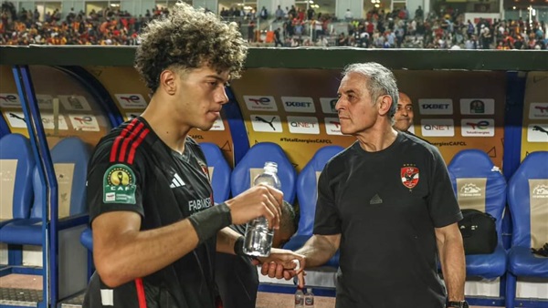 وان ثري| بوابة الرياضة المصرية 