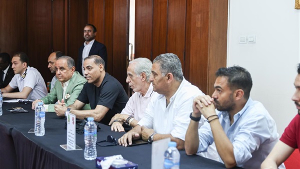 النادي الأهلي