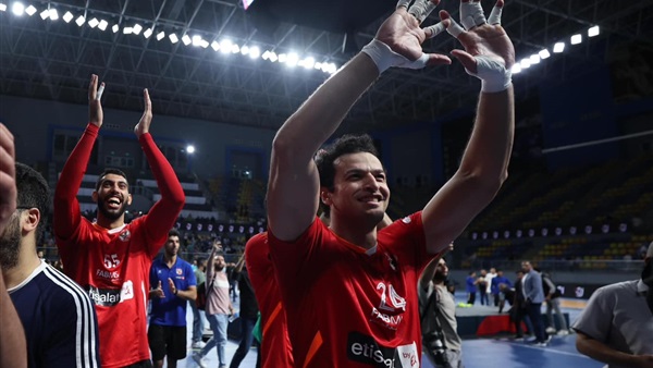 إبراهيم المصري