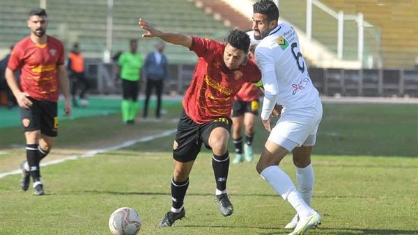 إنبي وسيراميكا 