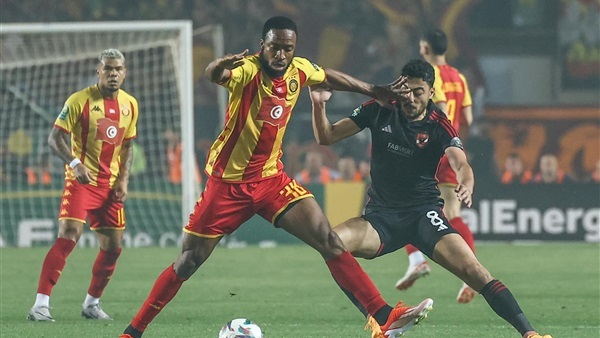 وان ثري| بوابة الرياضة المصرية 