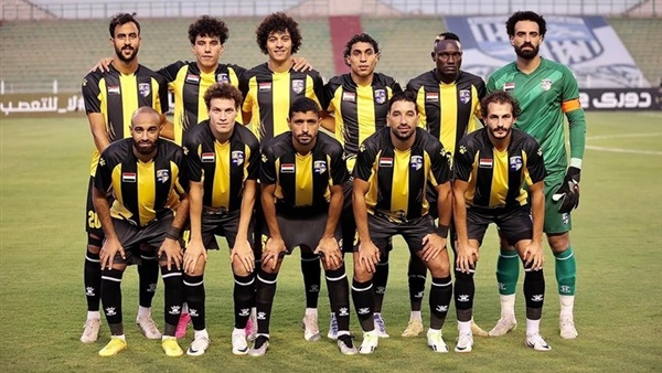 نادي المقاولون العرب