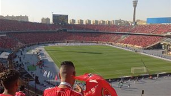 النادي الأهلي