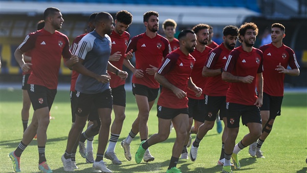 النادي الأهلي