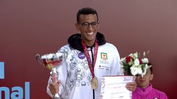 أحمد الجندي 