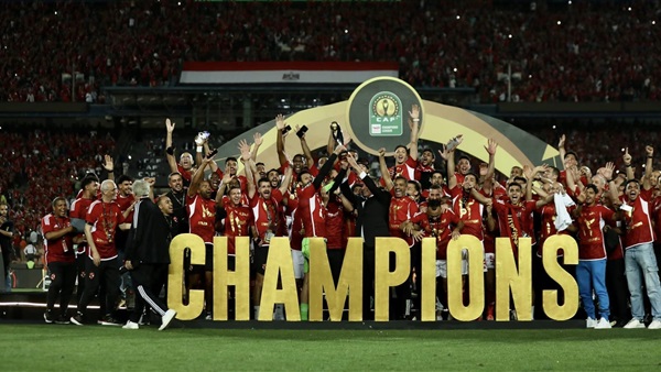 النادي الأهلي