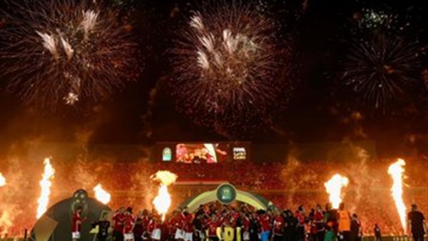 النادي الأهلي