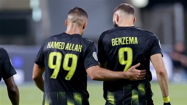 عبد الرازق حمدلله