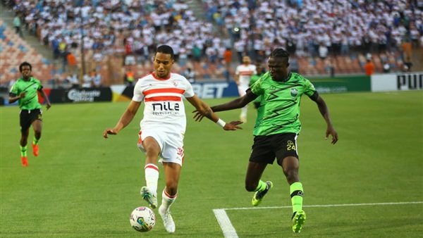 نادي الزمالك