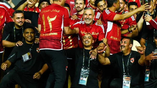 وان ثري| بوابة الرياضة المصرية 